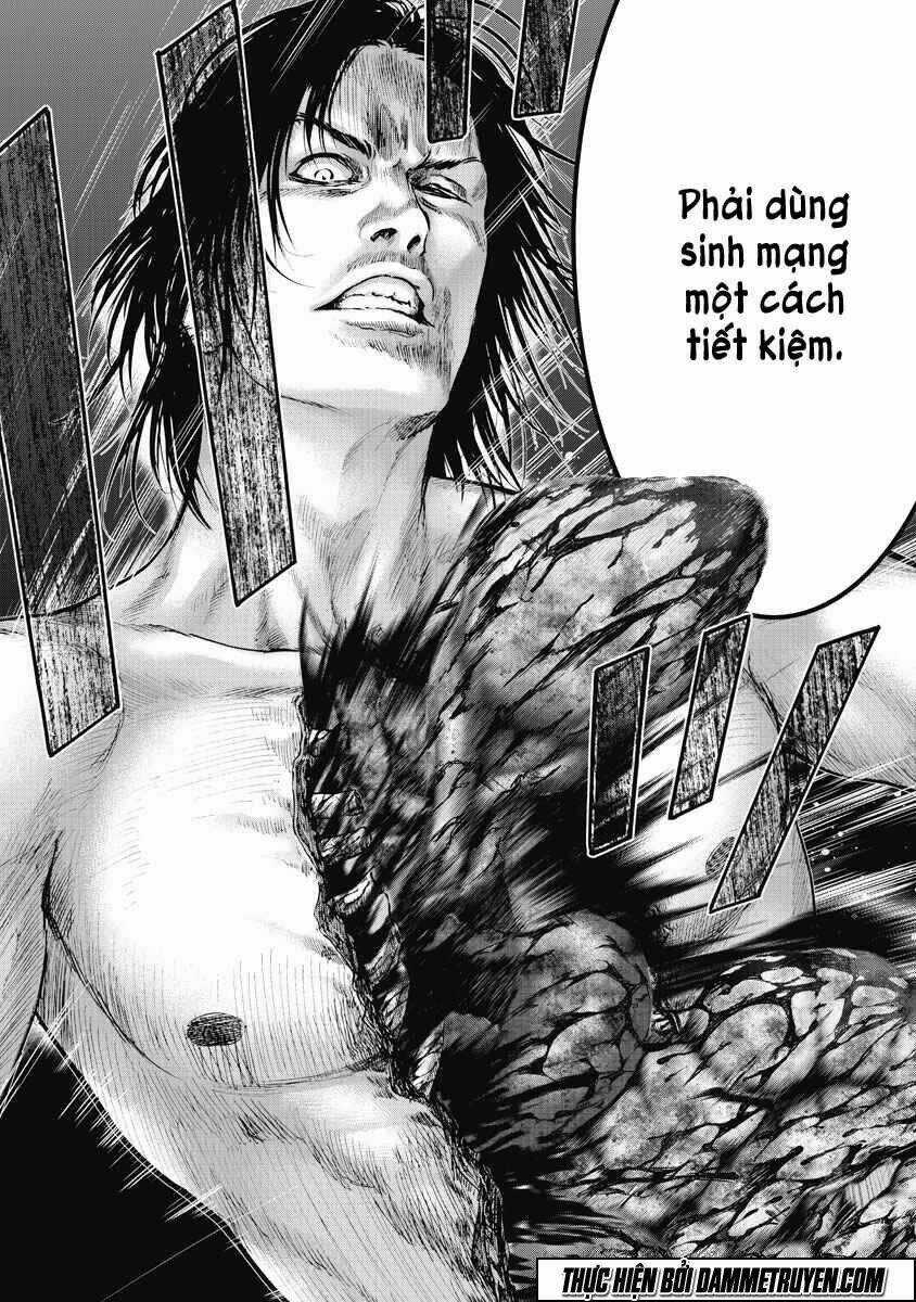 Gift ± Chapter 17 trang 7