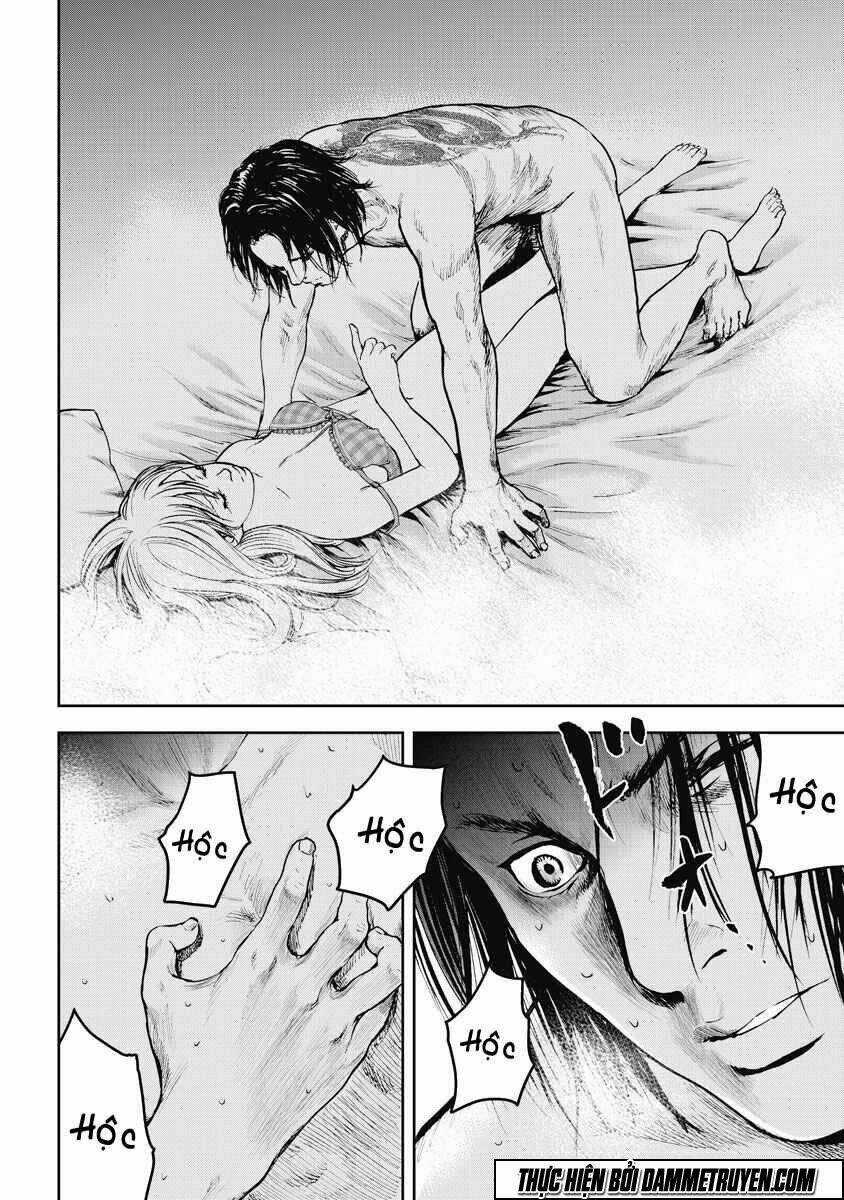 Gift ± Chapter 17 trang 8