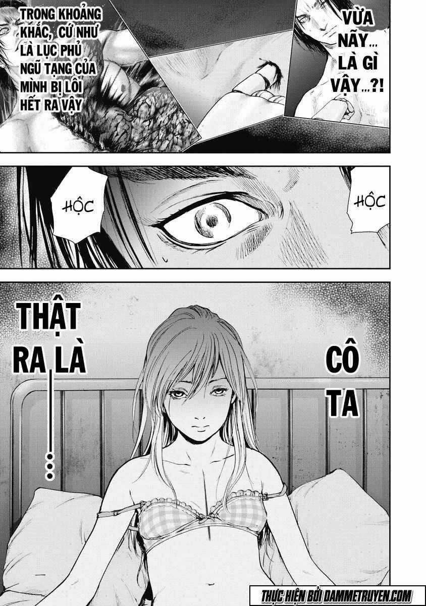 Gift ± Chapter 17 trang 9