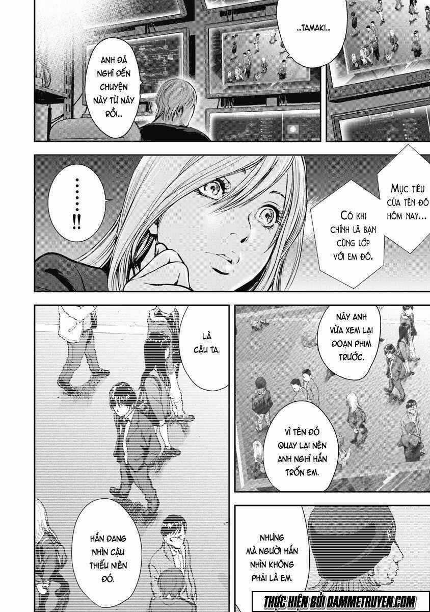 Gift ± Chapter 24 trang 12