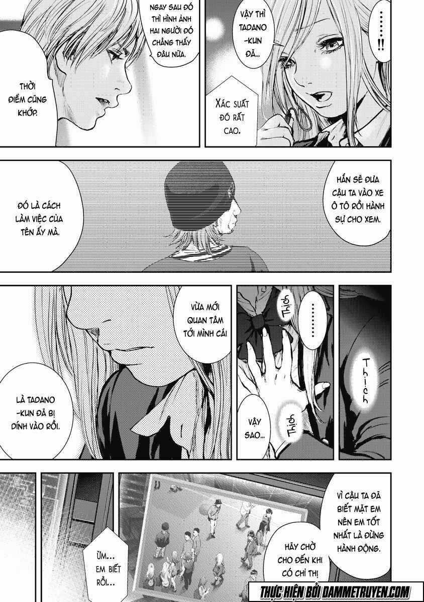 Gift ± Chapter 24 trang 13