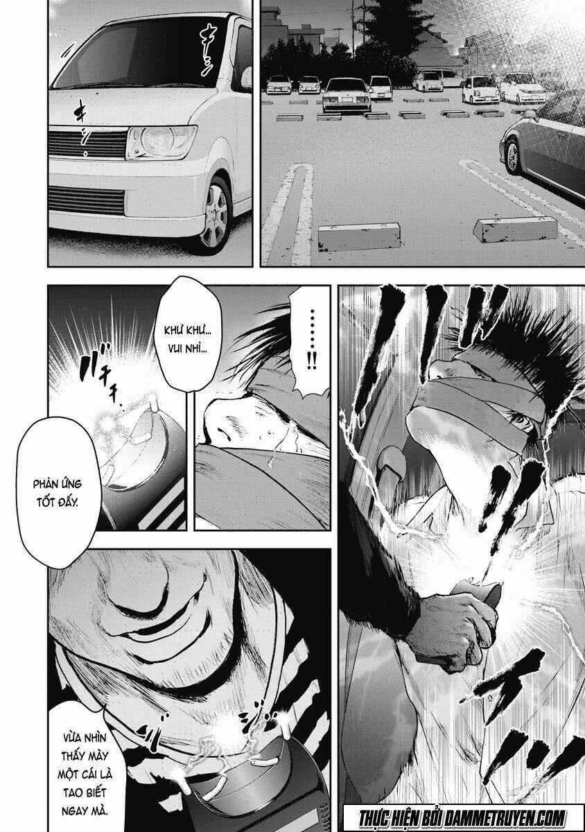Gift ± Chapter 24 trang 14
