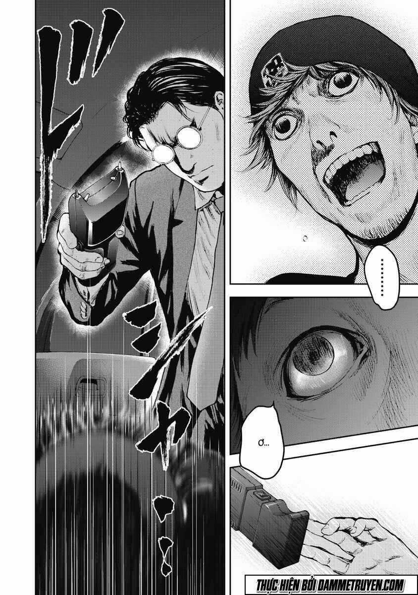 Gift ± Chapter 24 trang 17