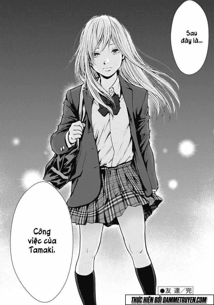 Gift ± Chapter 24 trang 19