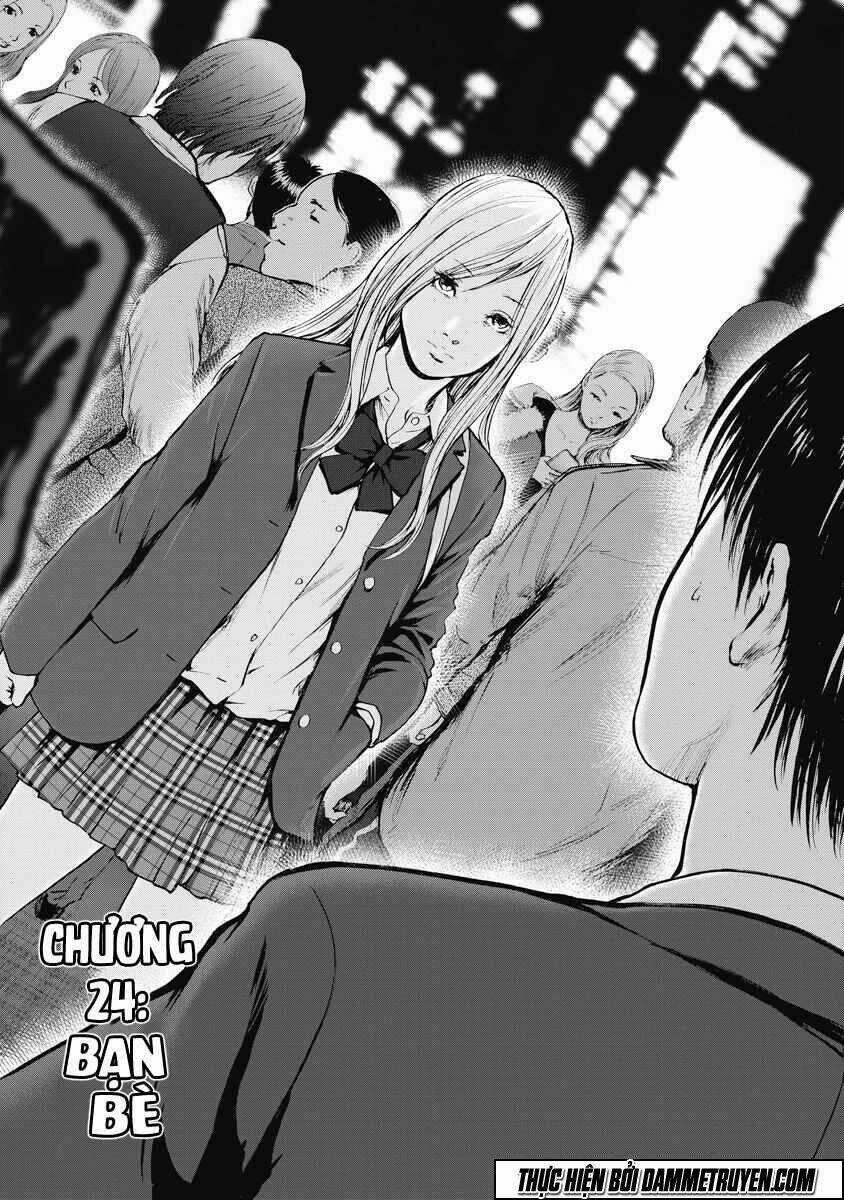 Gift ± Chapter 24 trang 2