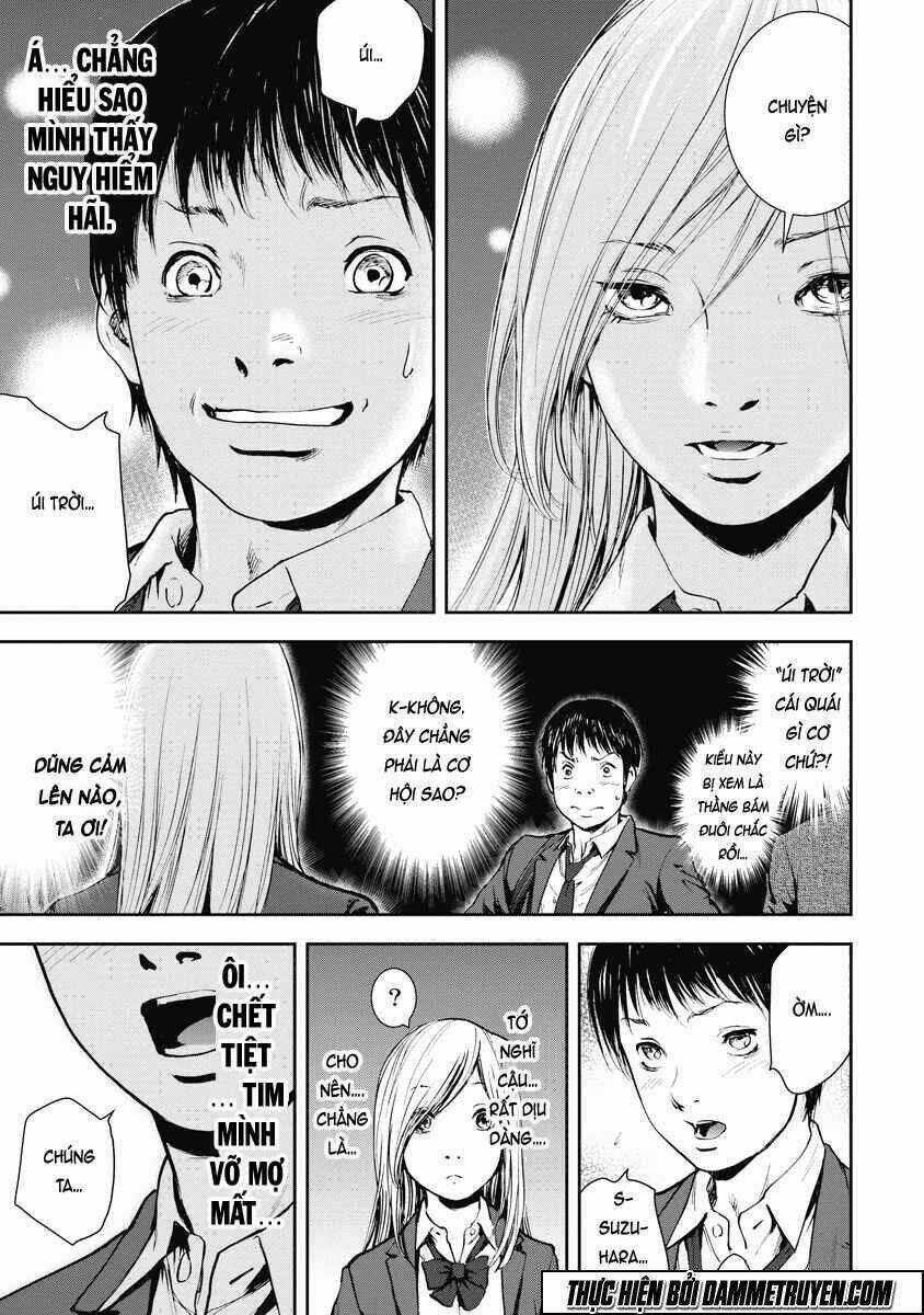 Gift ± Chapter 24 trang 3