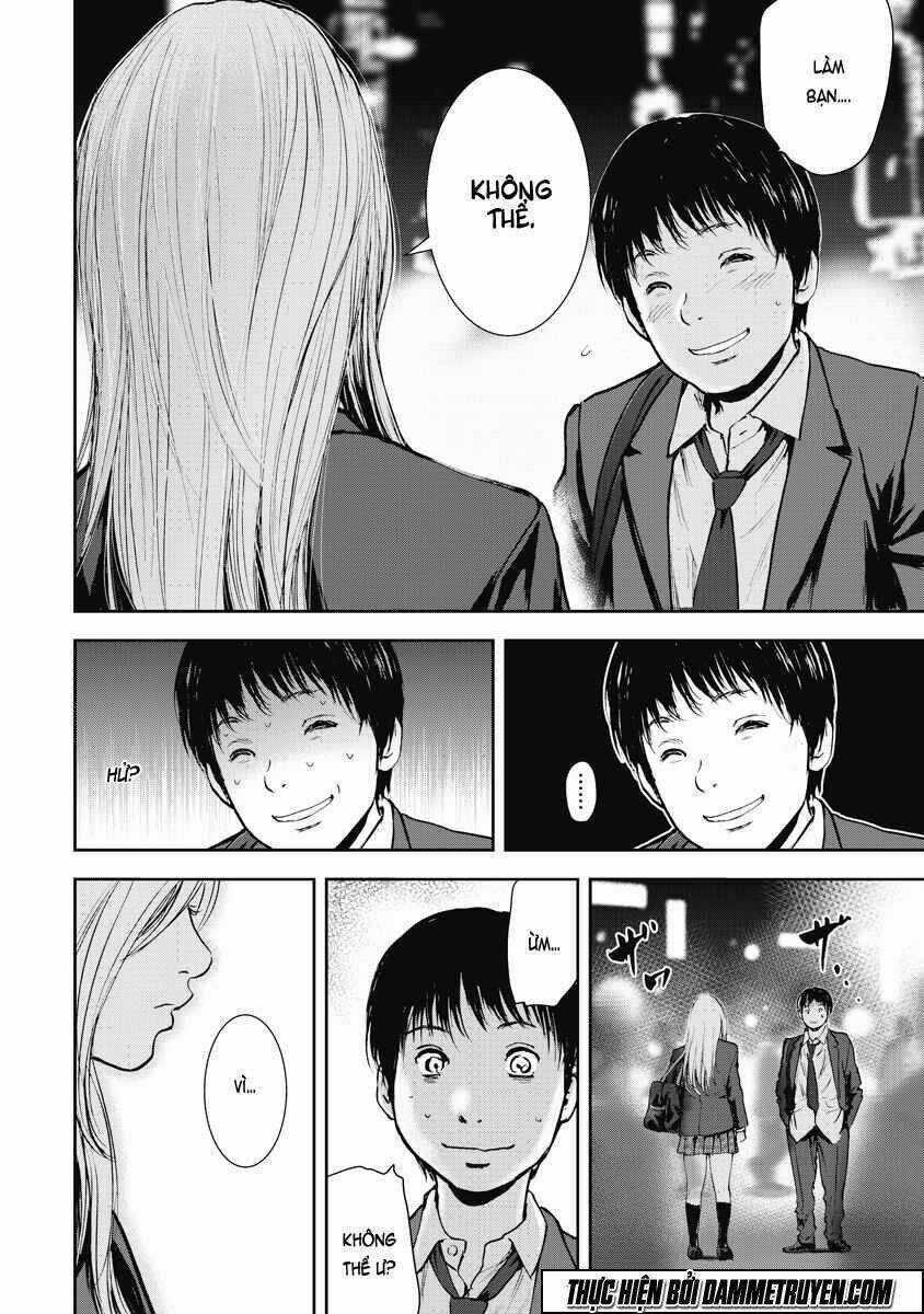Gift ± Chapter 24 trang 4