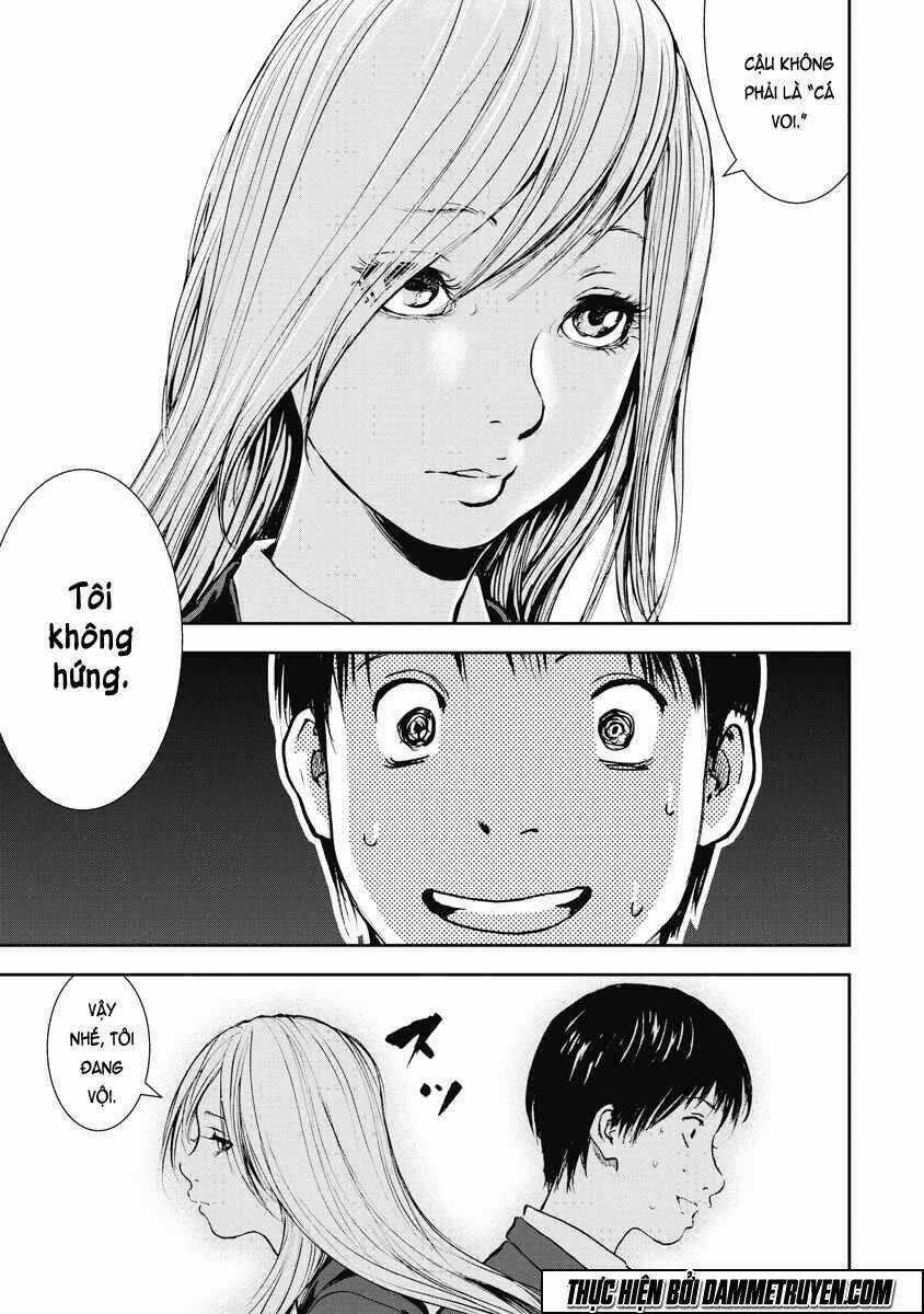 Gift ± Chapter 24 trang 5