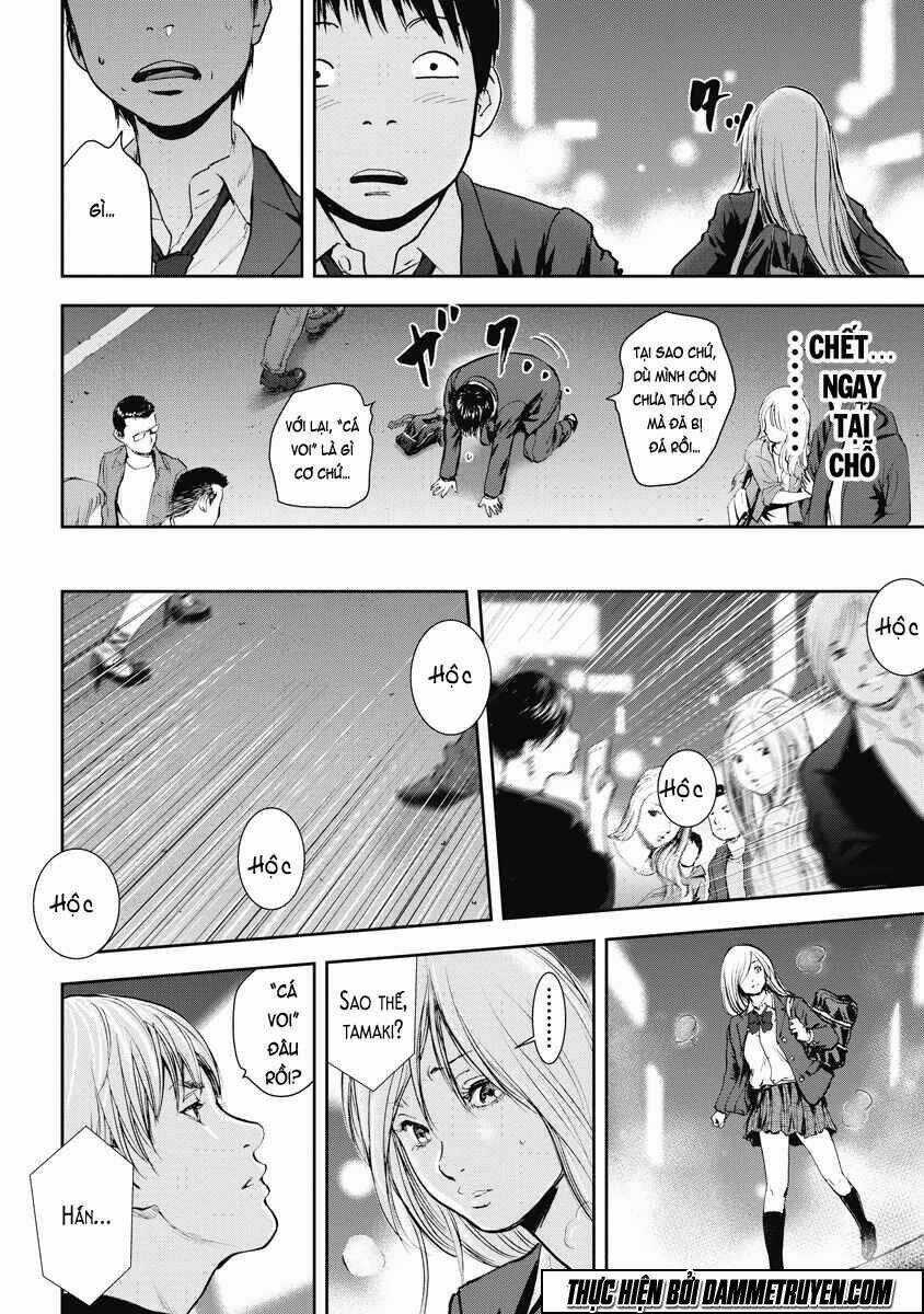 Gift ± Chapter 24 trang 6