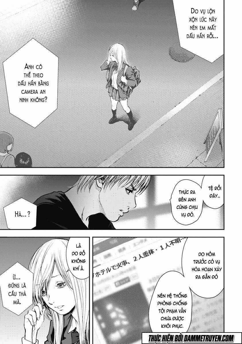 Gift ± Chapter 24 trang 7