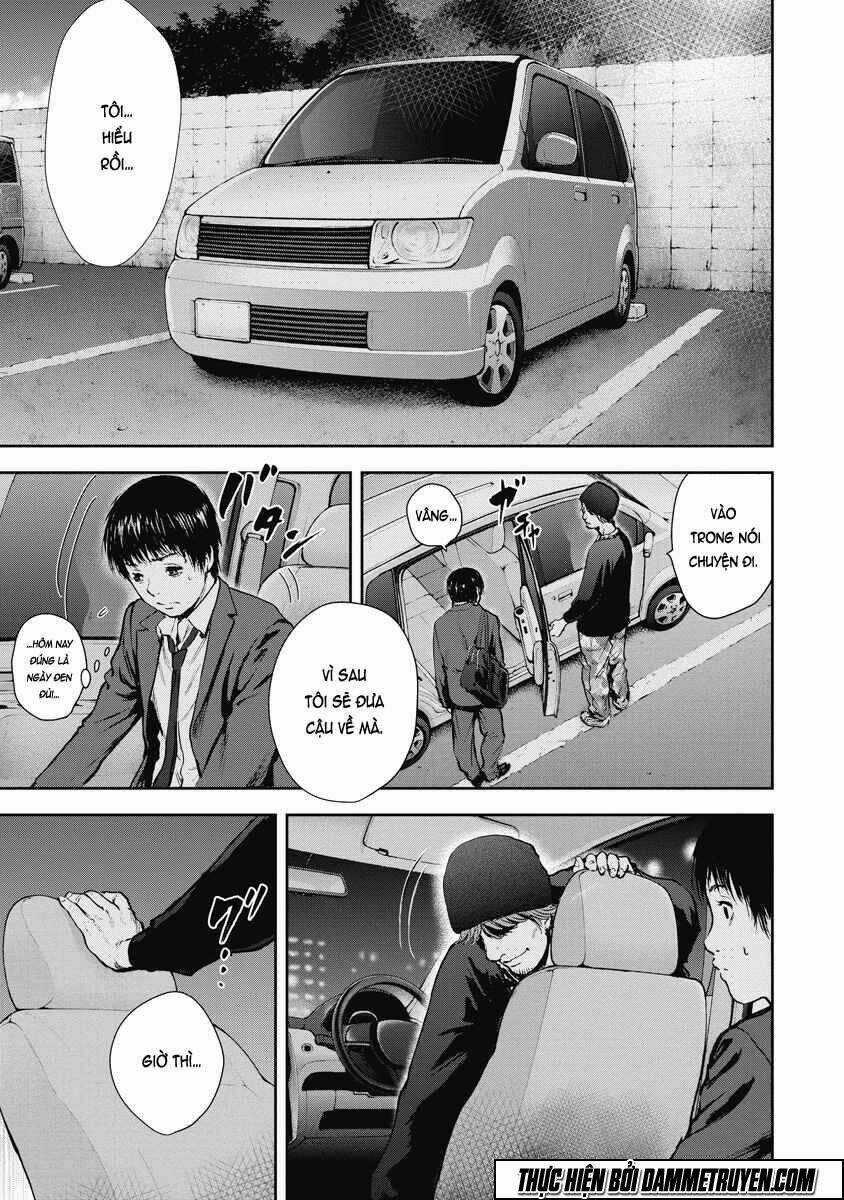 Gift ± Chapter 24 trang 9