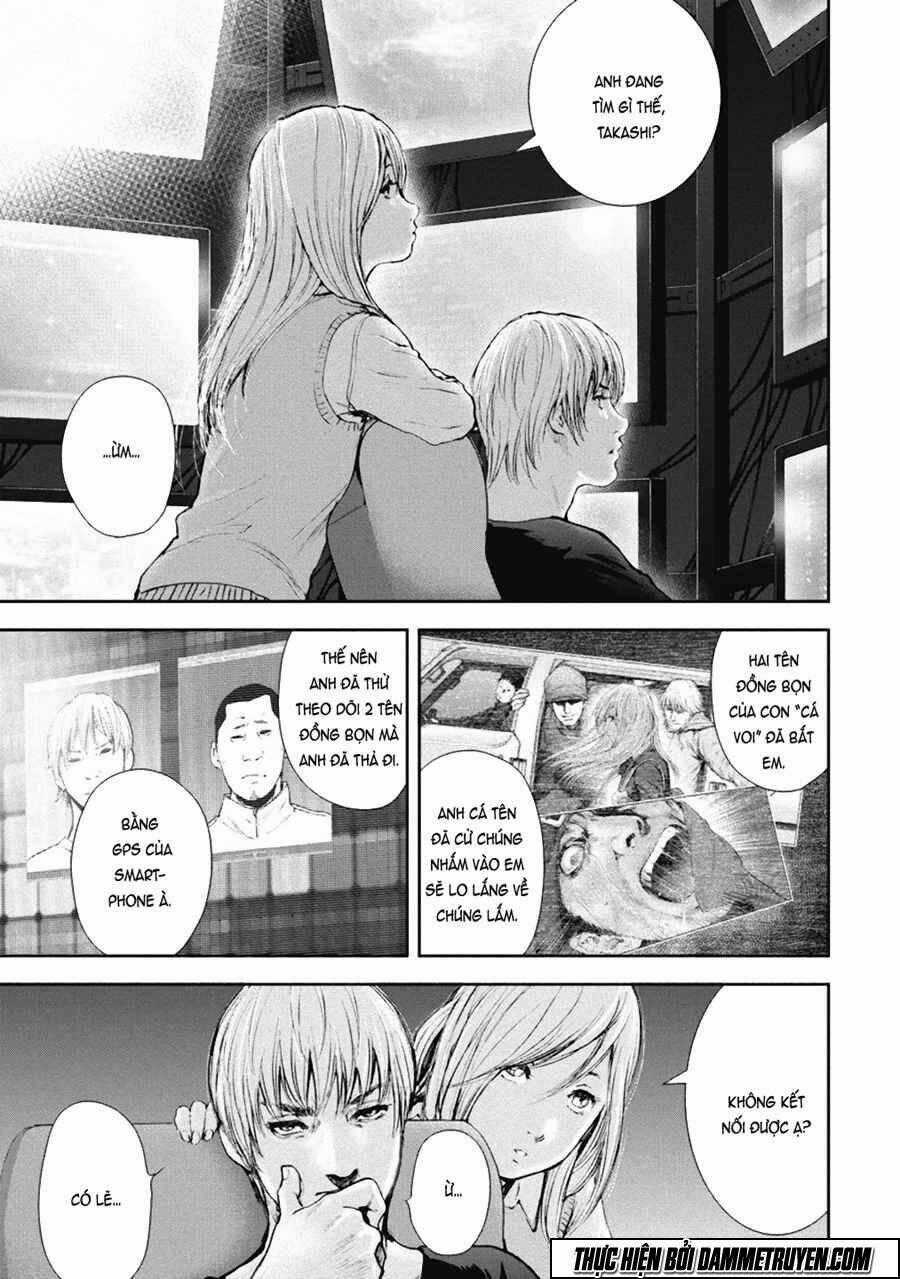 Gift ± Chapter 36 trang 0