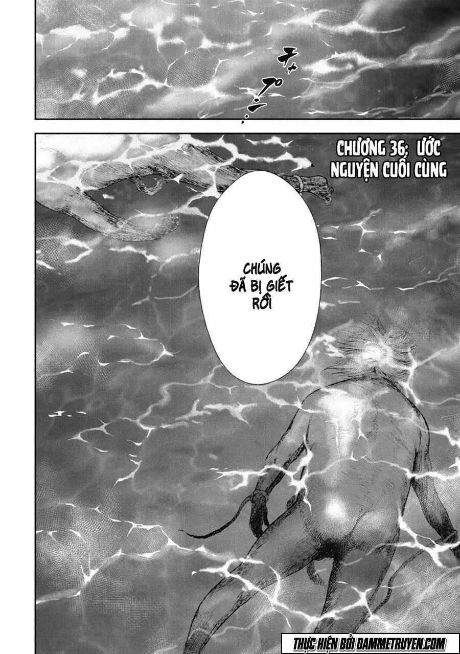 Gift ± Chapter 36 trang 1