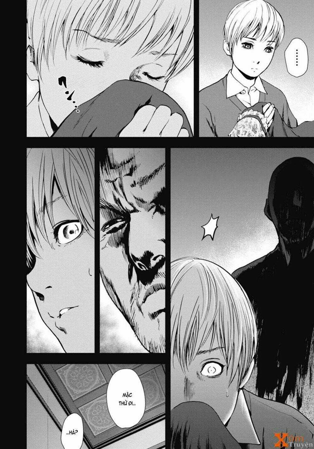Gift ± Chapter 45 trang 1