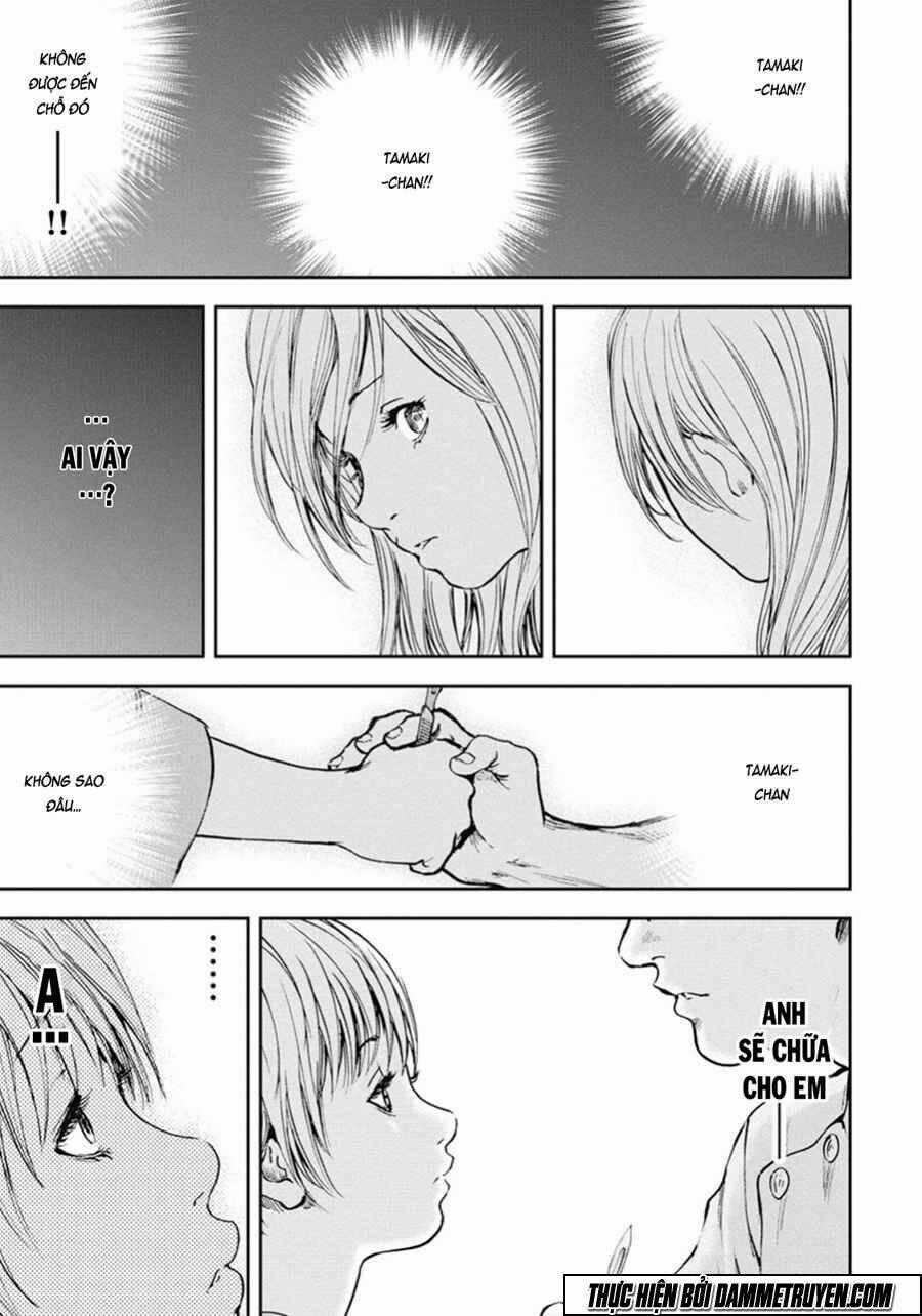 Gift ± Chapter 47 trang 1