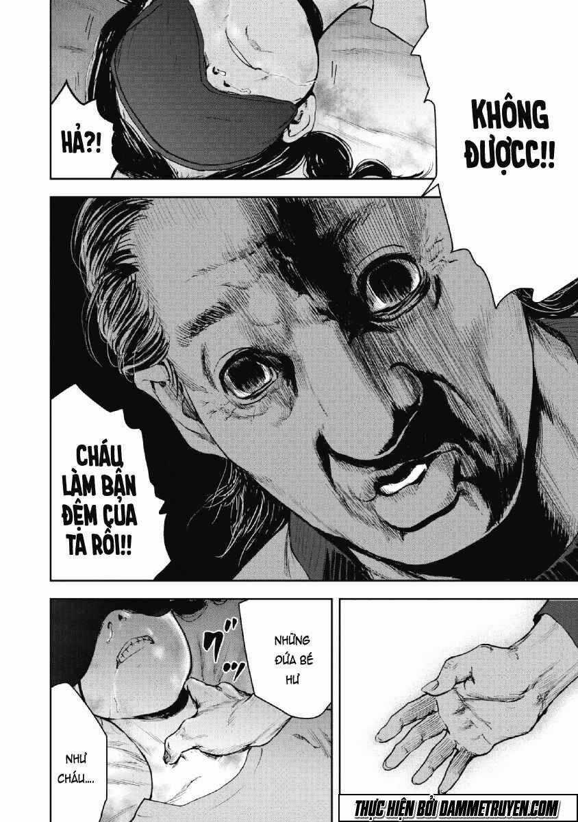 Gift ± Chapter 48 trang 11