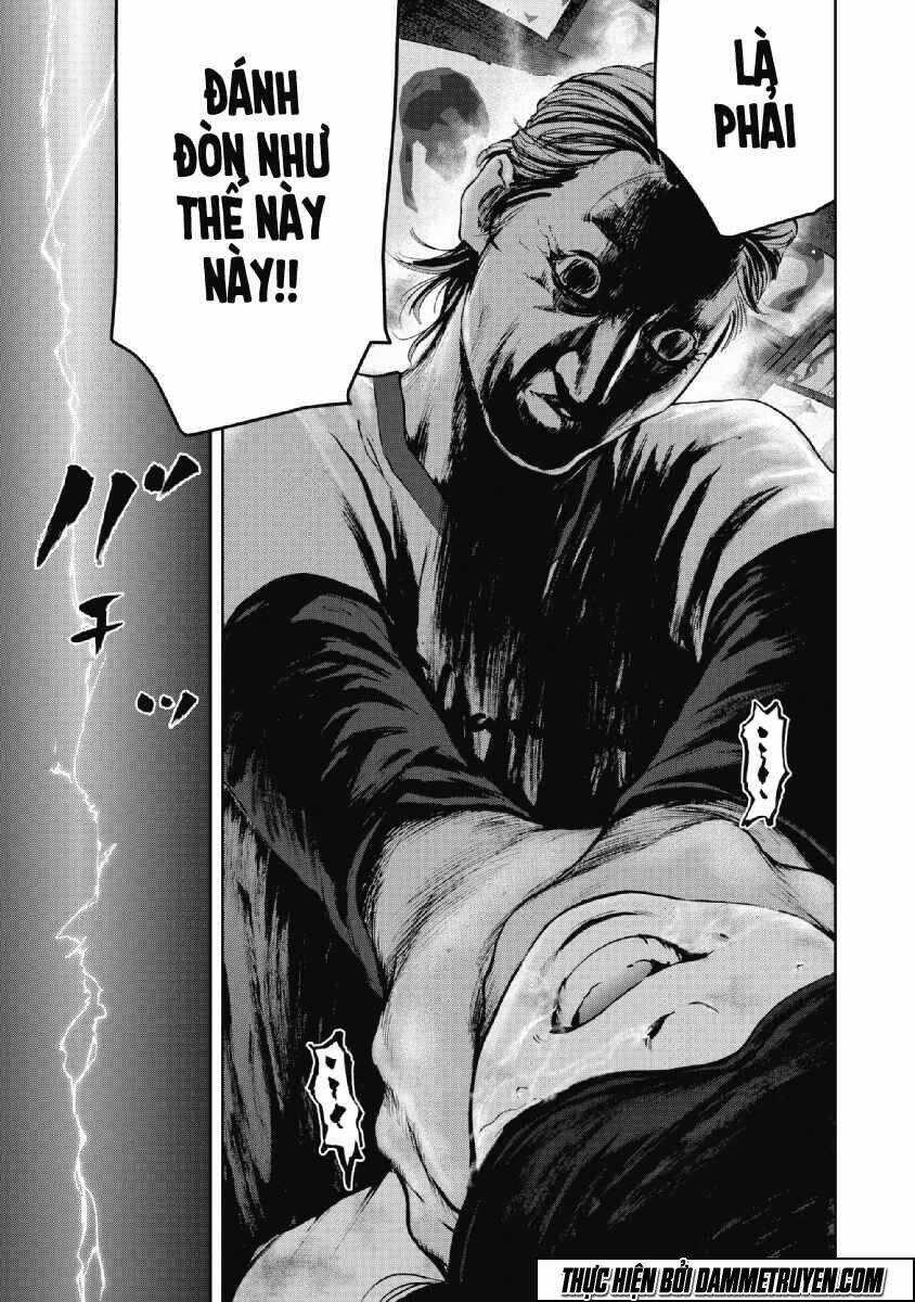 Gift ± Chapter 48 trang 12