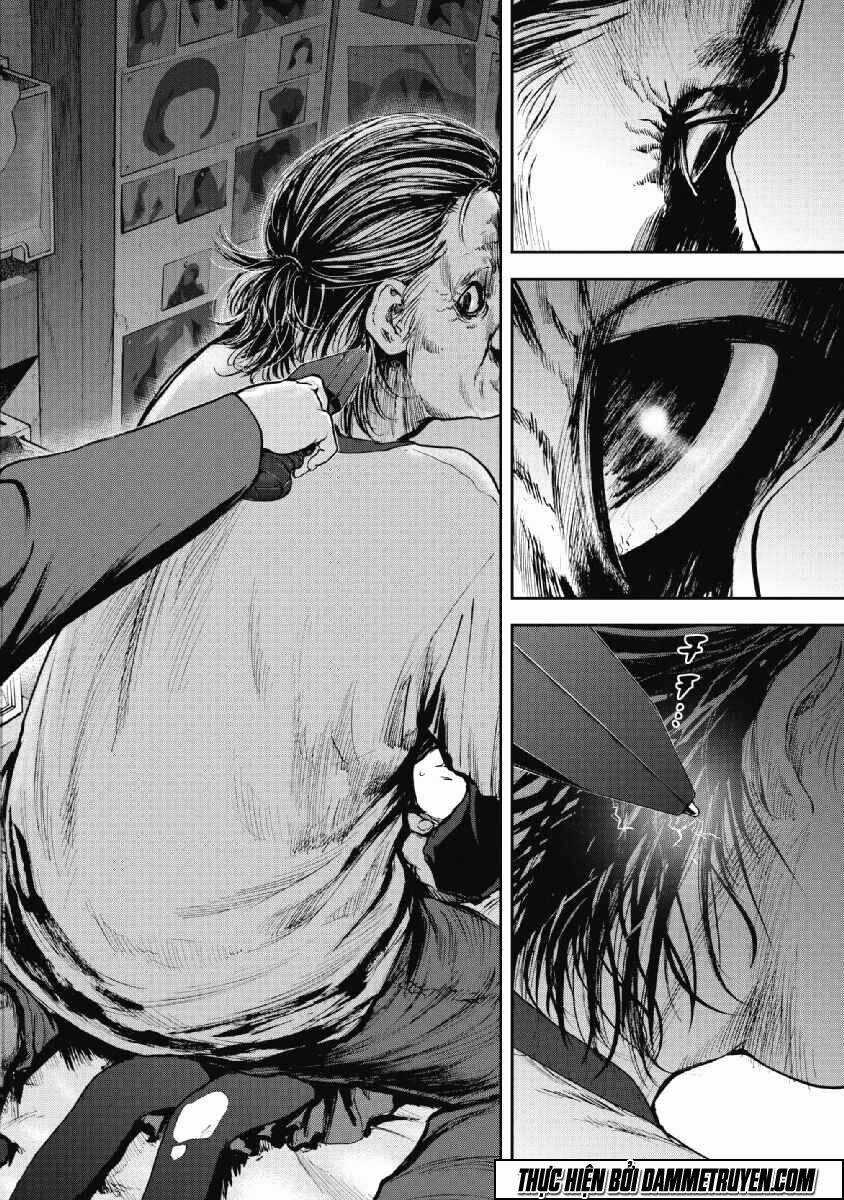 Gift ± Chapter 48 trang 13