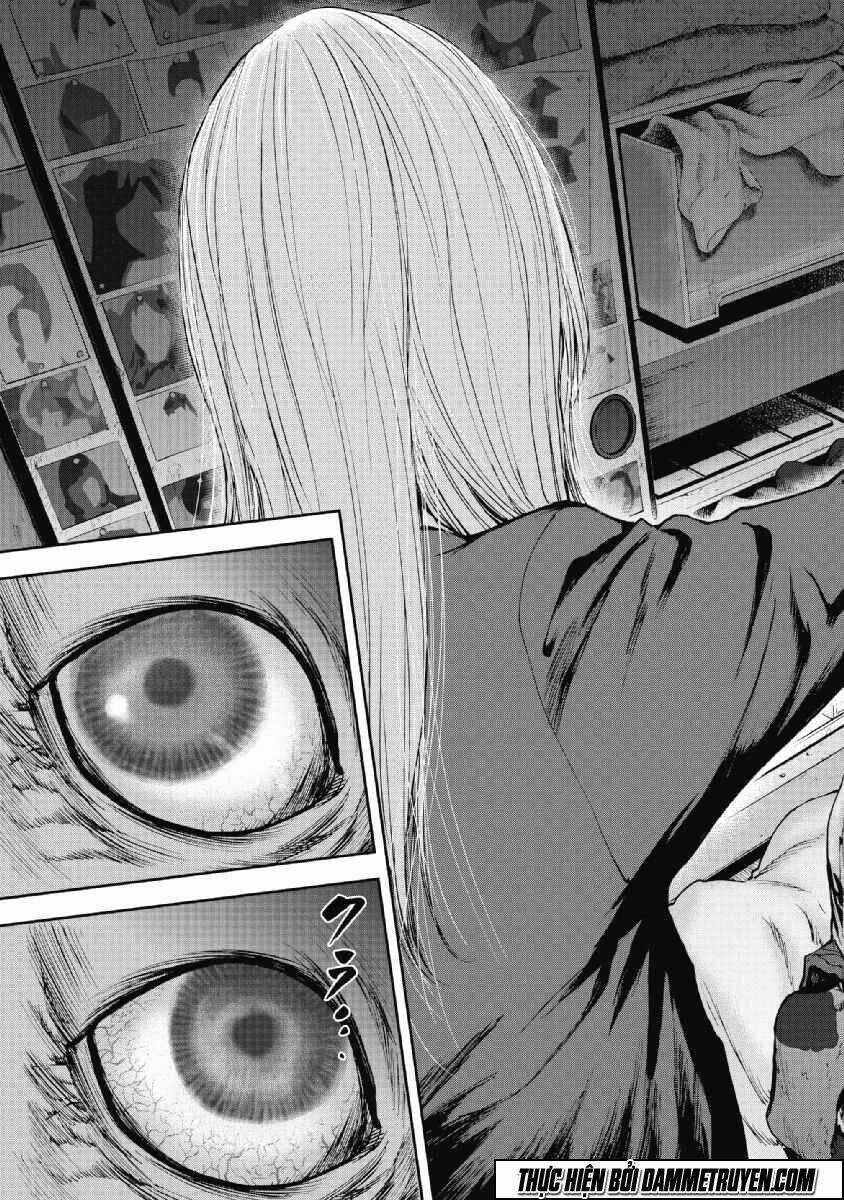 Gift ± Chapter 48 trang 14