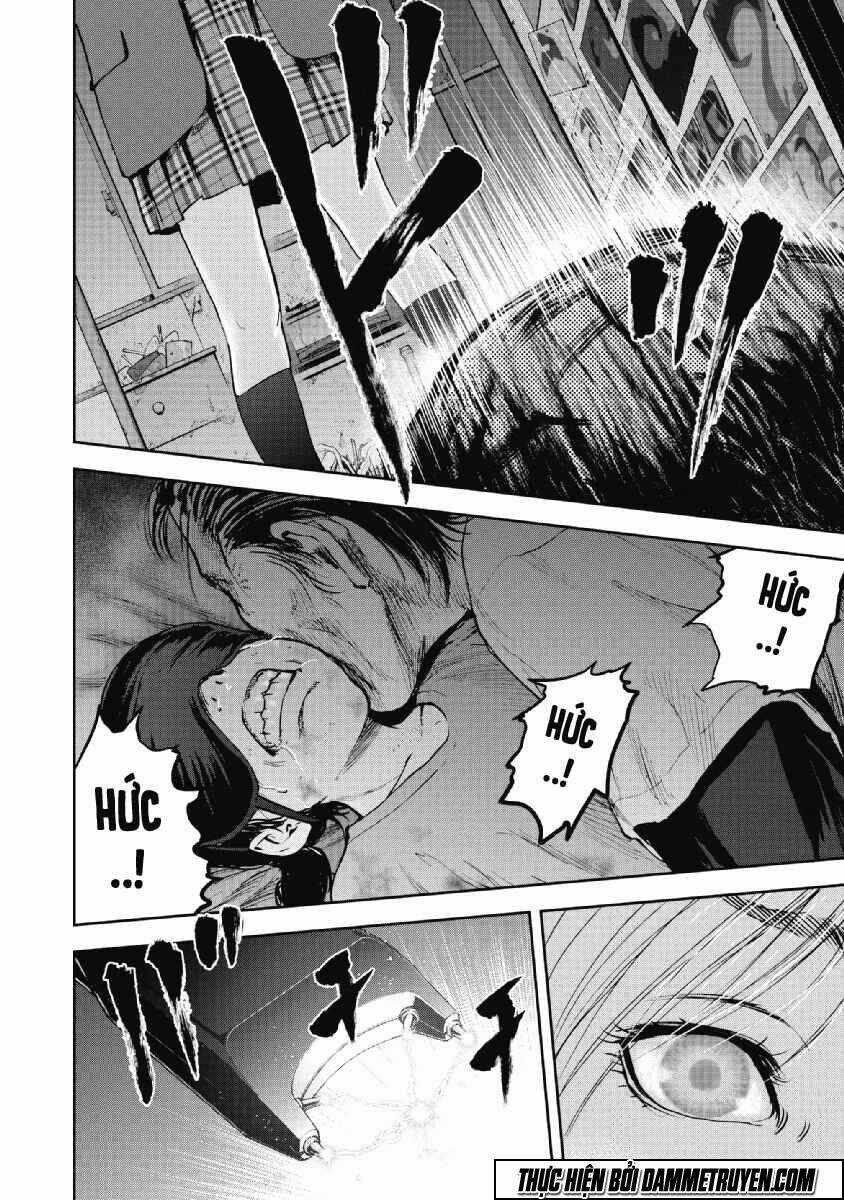 Gift ± Chapter 48 trang 15