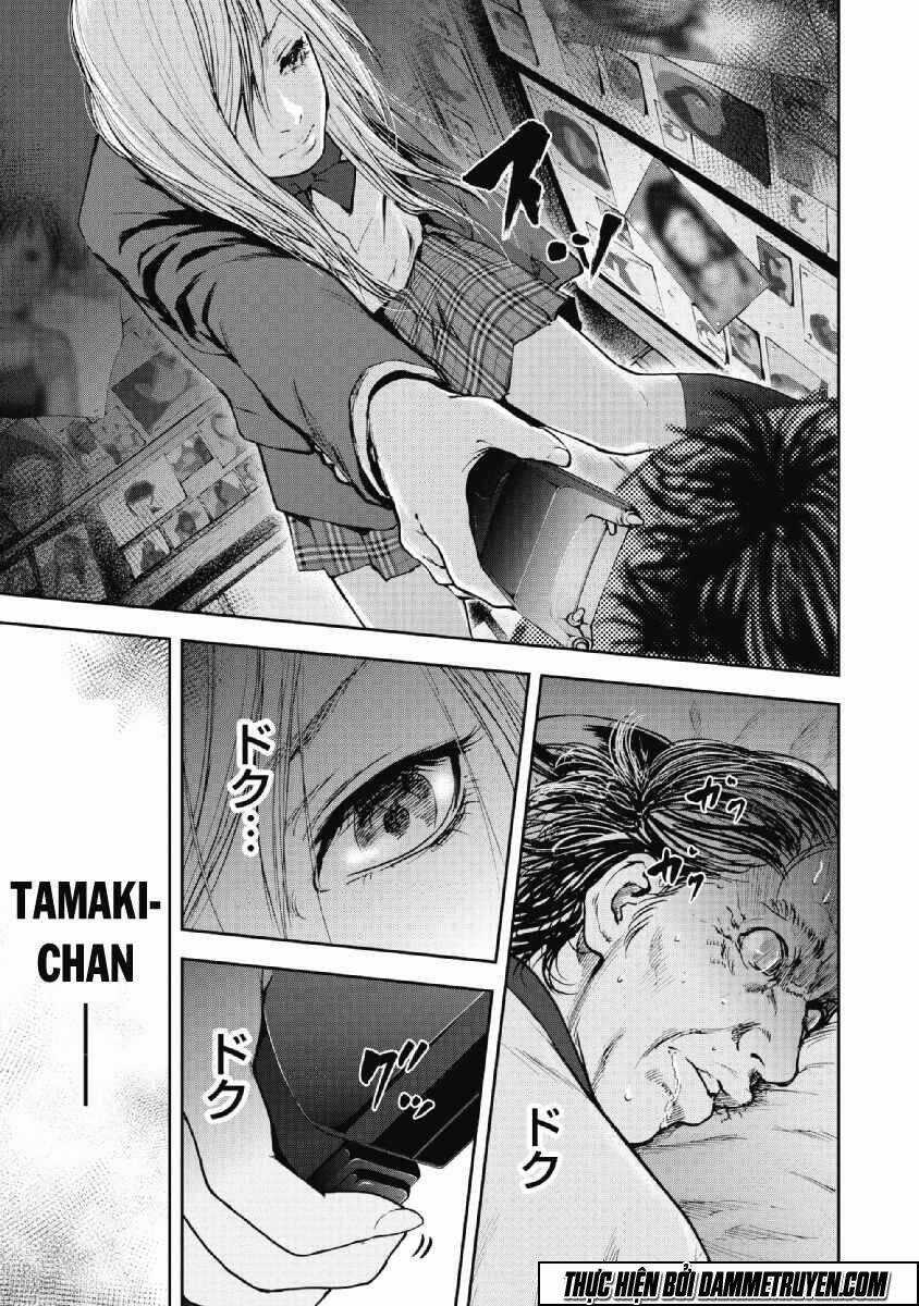 Gift ± Chapter 48 trang 16