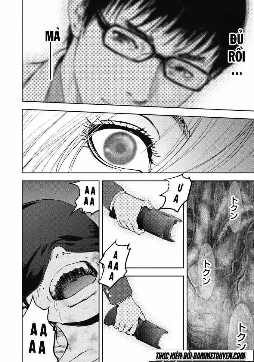 Gift ± Chapter 48 trang 17