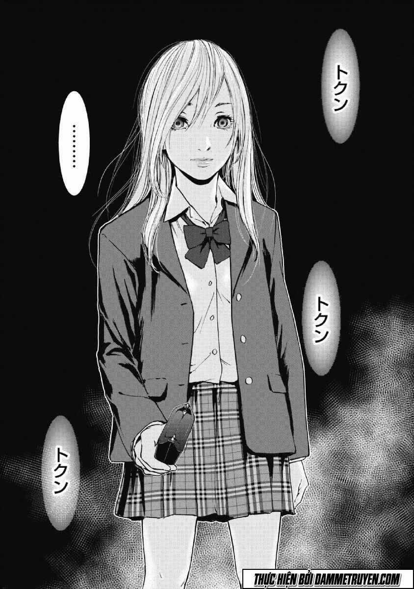 Gift ± Chapter 48 trang 18