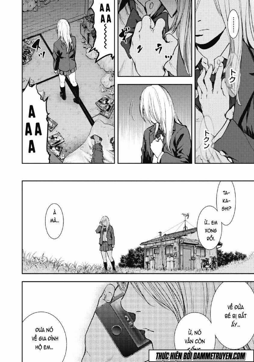 Gift ± Chapter 48 trang 19