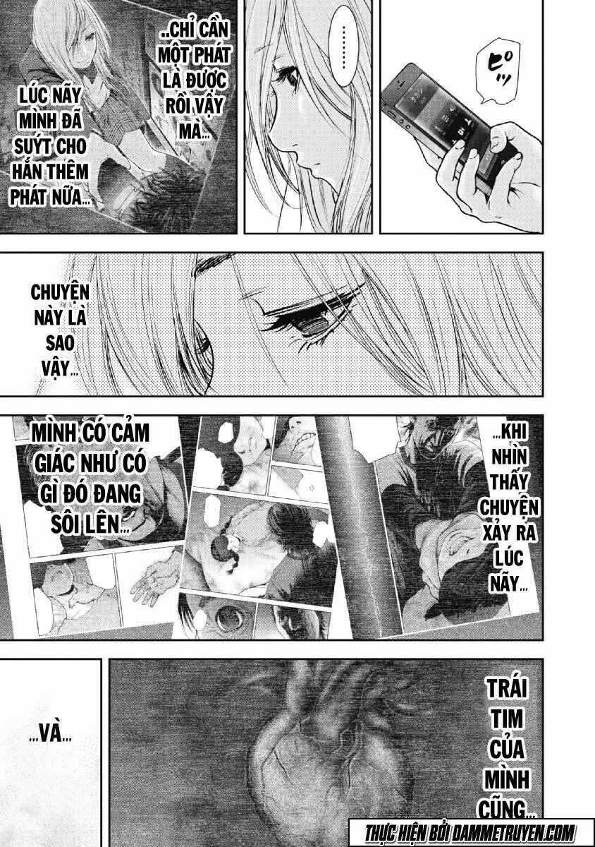 Gift ± Chapter 48 trang 20