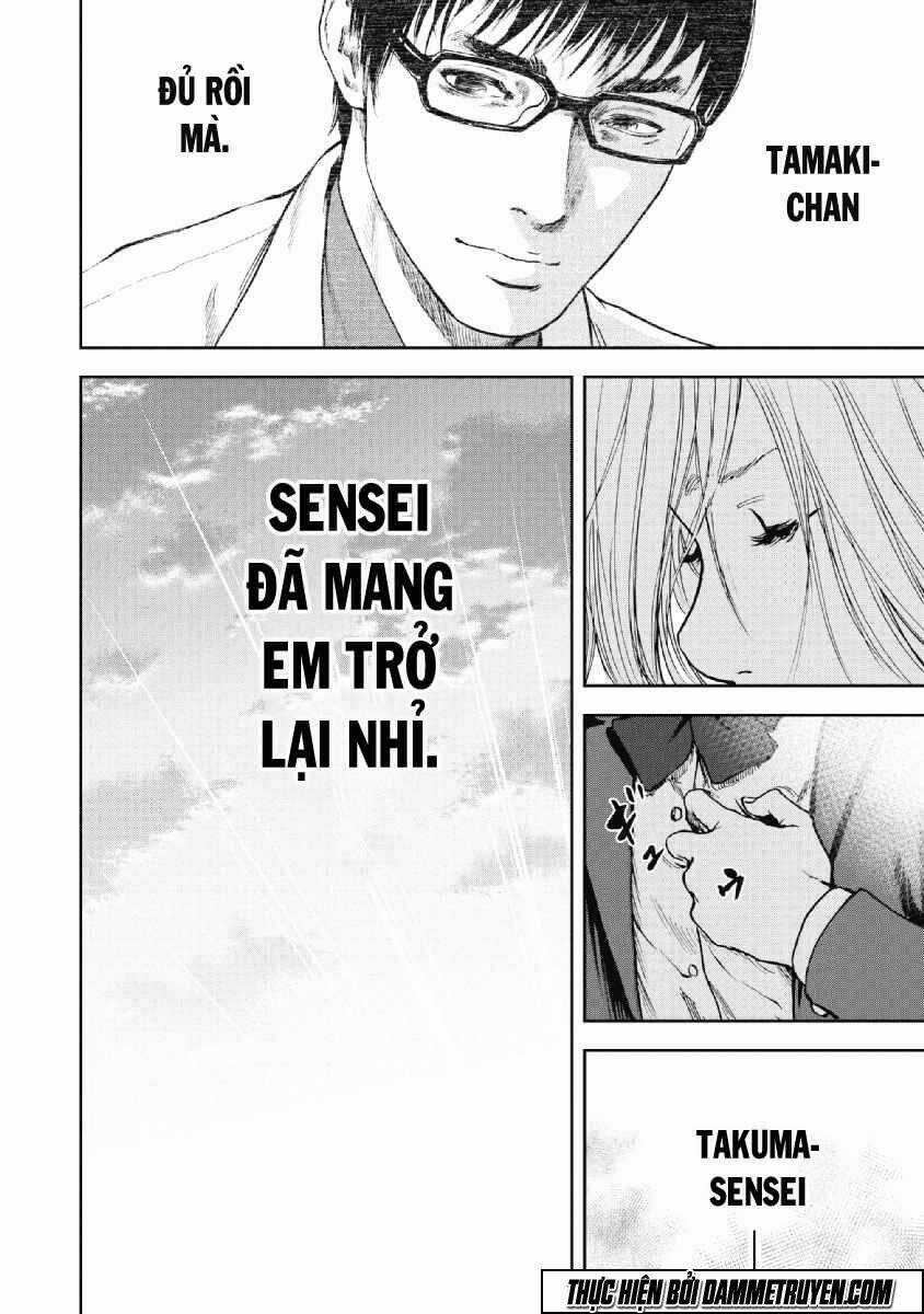 Gift ± Chapter 48 trang 21