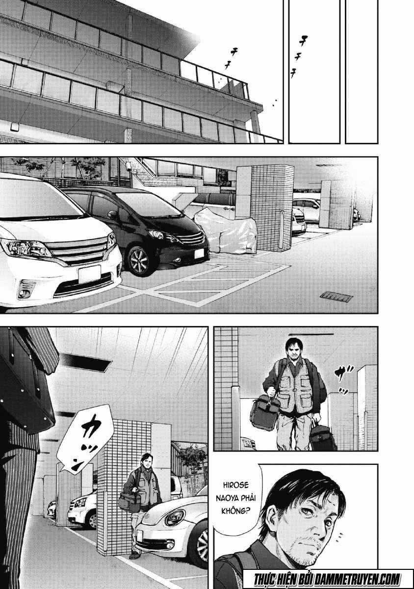 Gift ± Chapter 48 trang 22