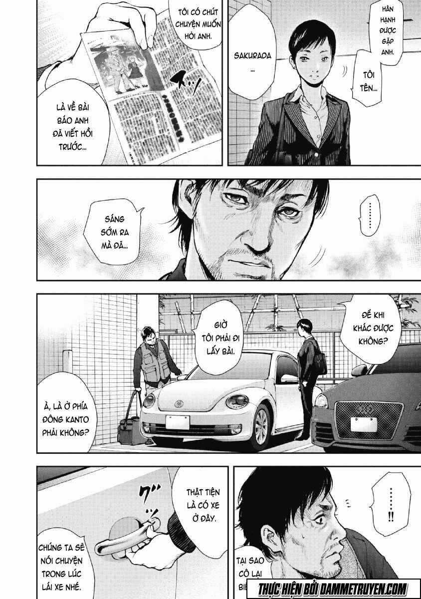 Gift ± Chapter 48 trang 23