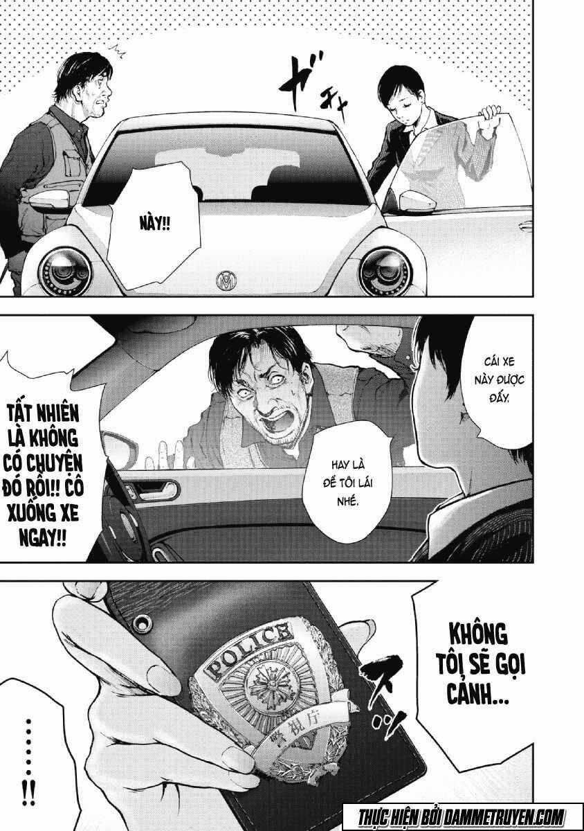Gift ± Chapter 48 trang 24
