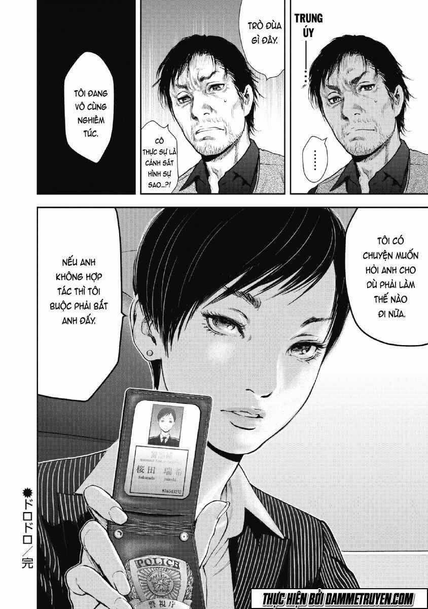 Gift ± Chapter 48 trang 25