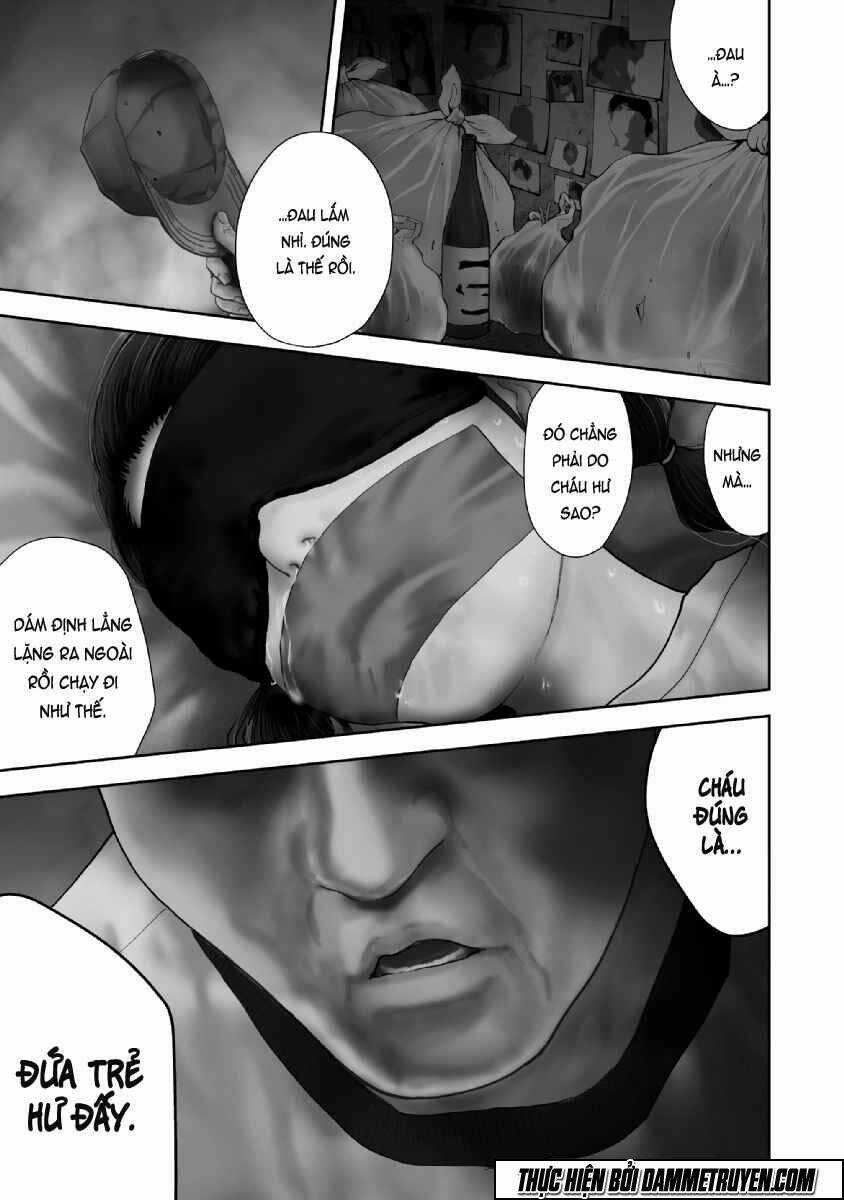 Gift ± Chapter 48 trang 6