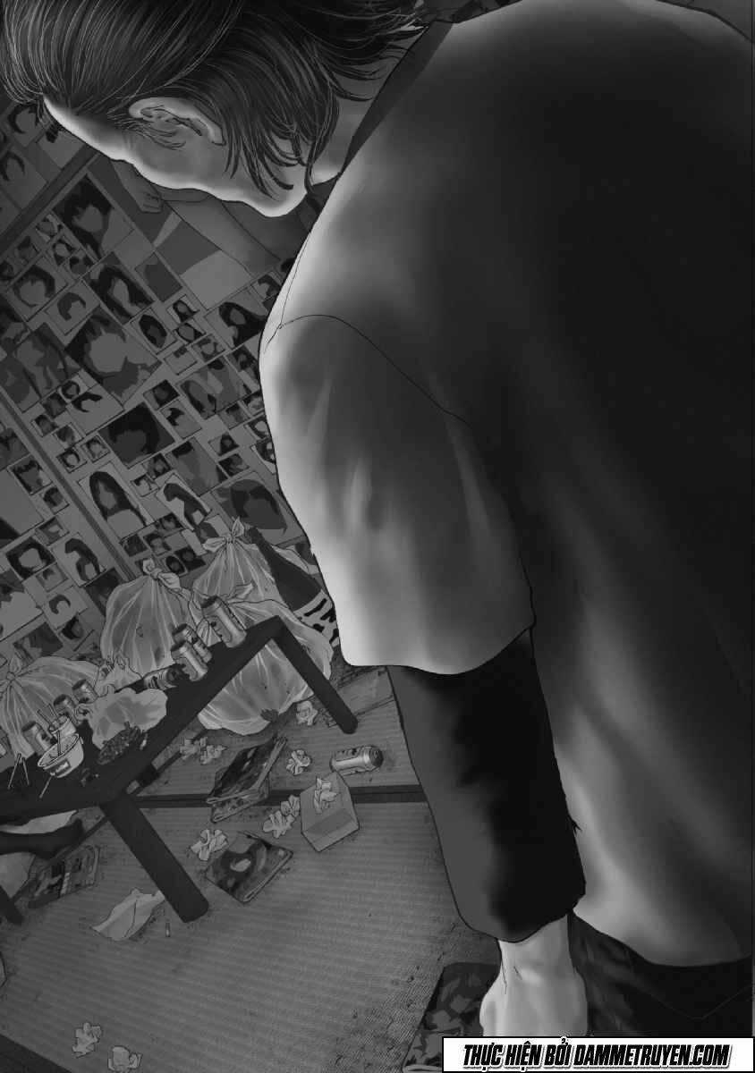 Gift ± Chapter 48 trang 7