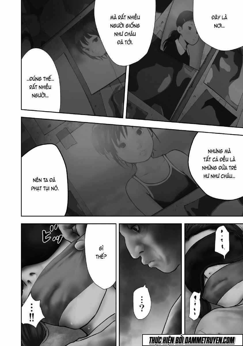 Gift ± Chapter 48 trang 9