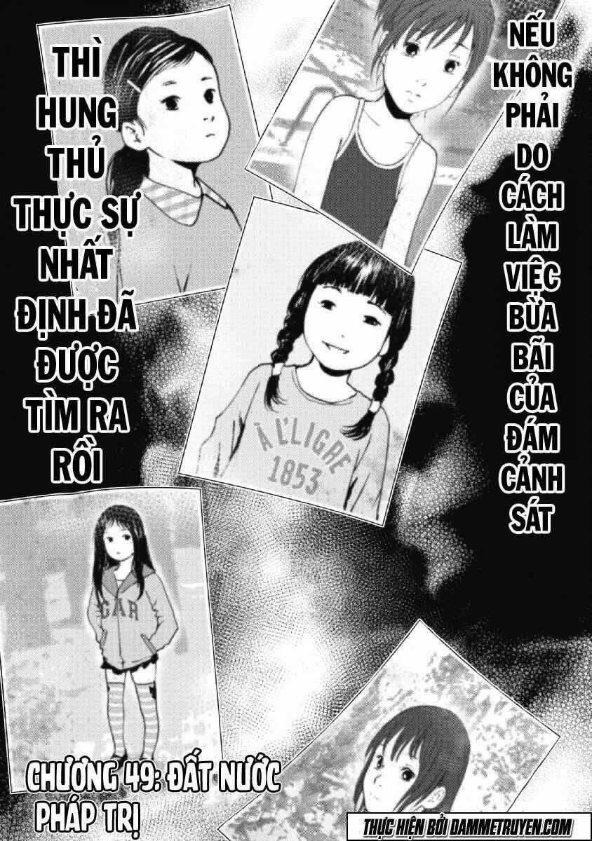 Gift ± Chapter 49 trang 1