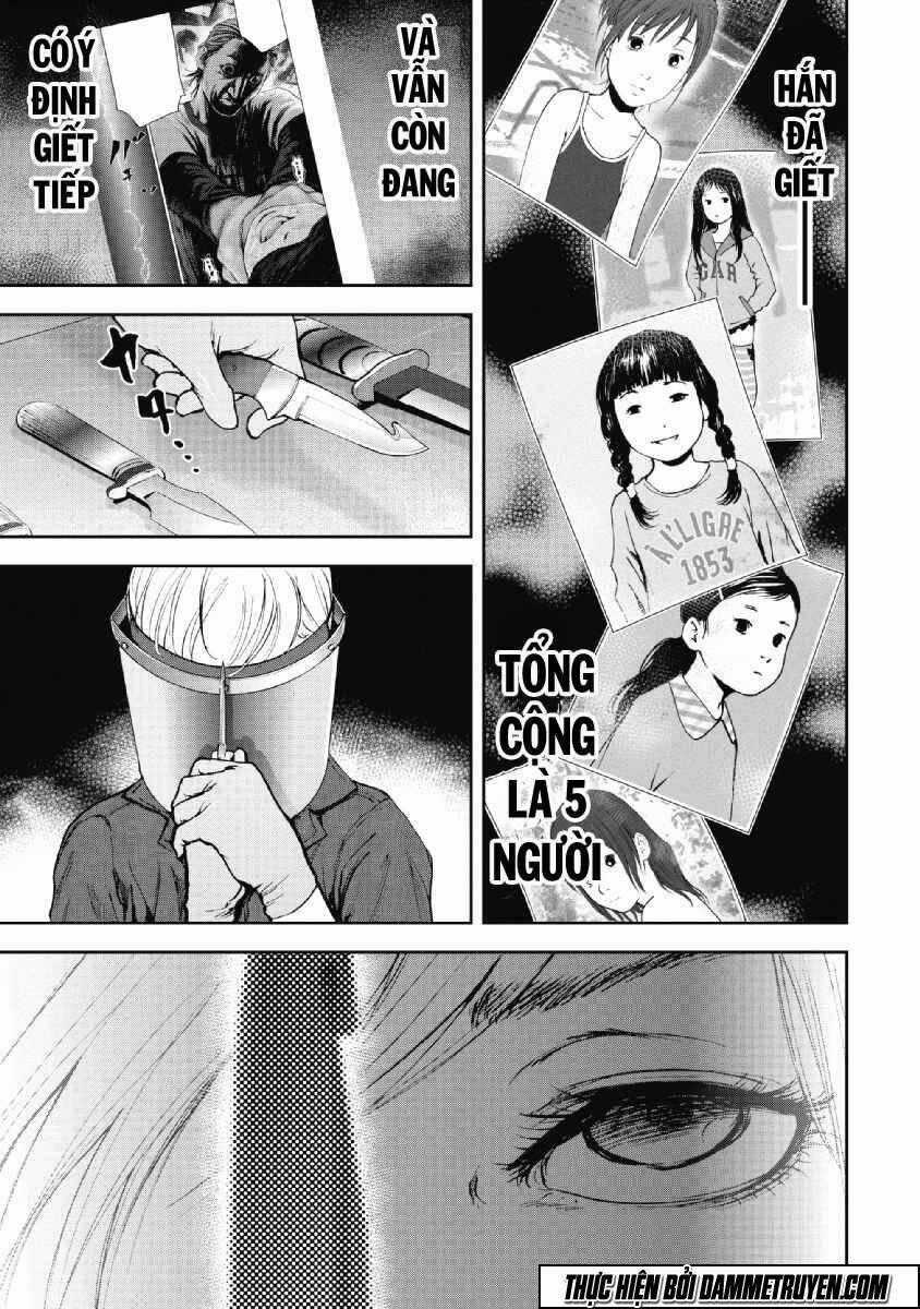 Gift ± Chapter 50 trang 0