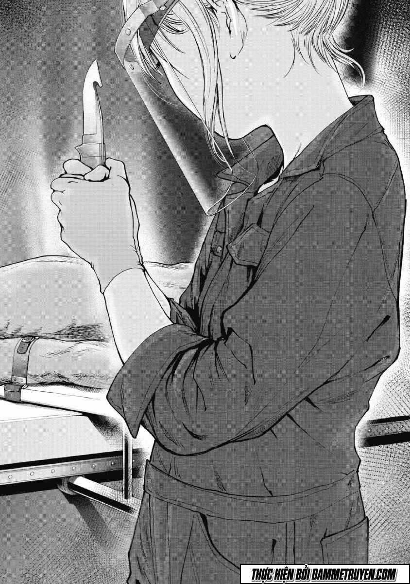 Gift ± Chapter 50 trang 1