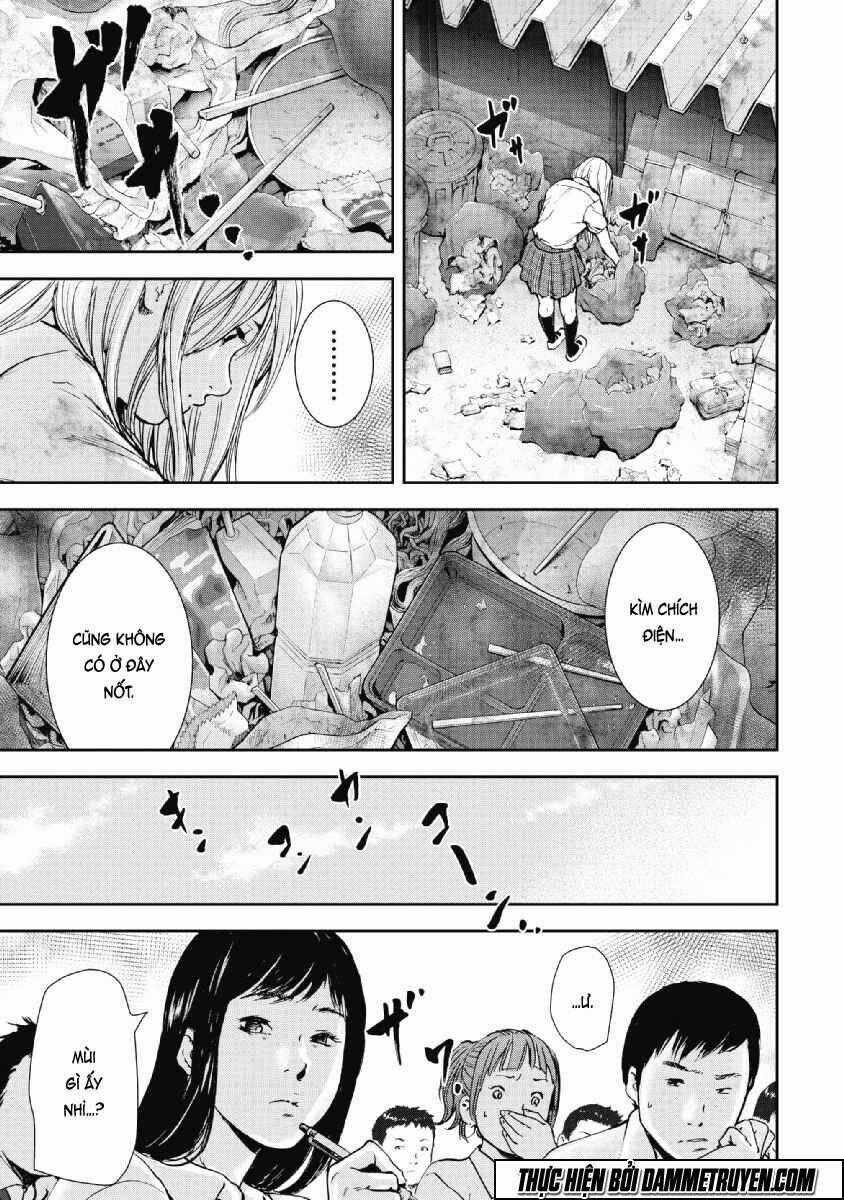 Gift ± Chapter 52 trang 1
