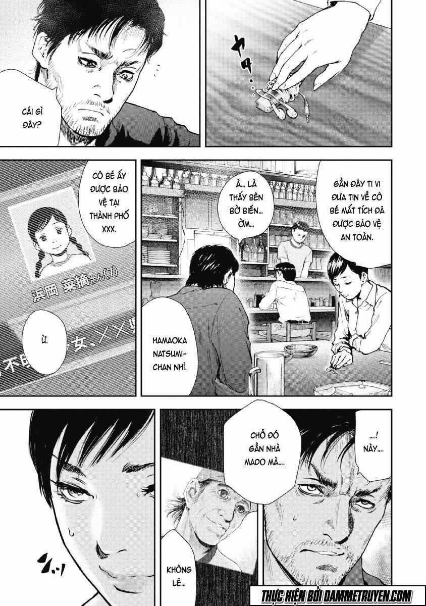 Gift ± Chapter 53 trang 1