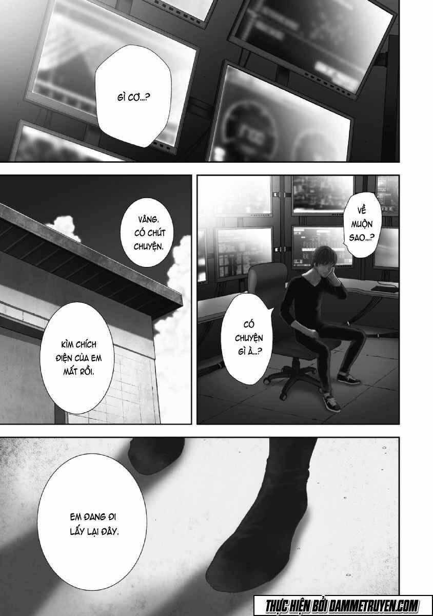 Gift ± Chapter 54 trang 1