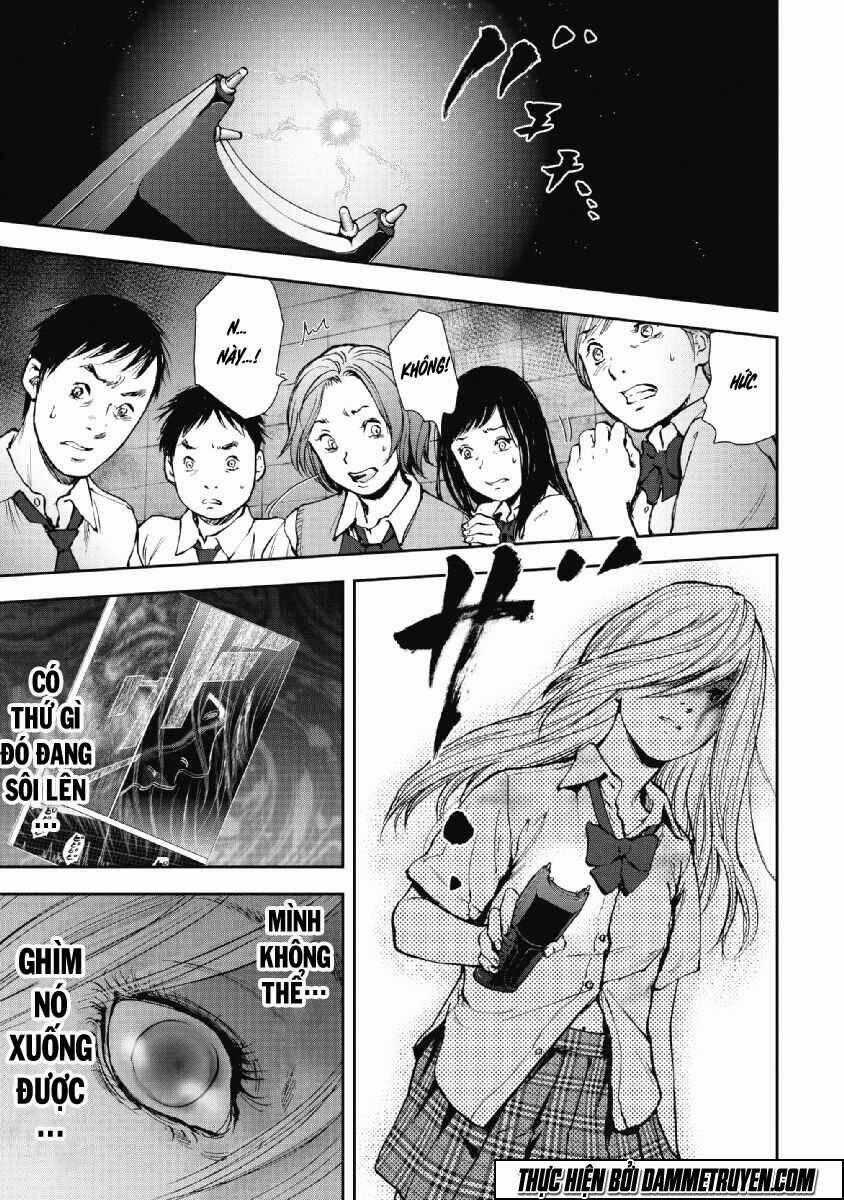 Gift ± Chapter 55 trang 1