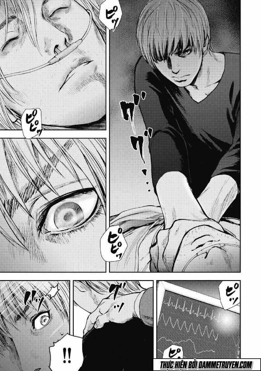 Gift ± Chapter 56 trang 0