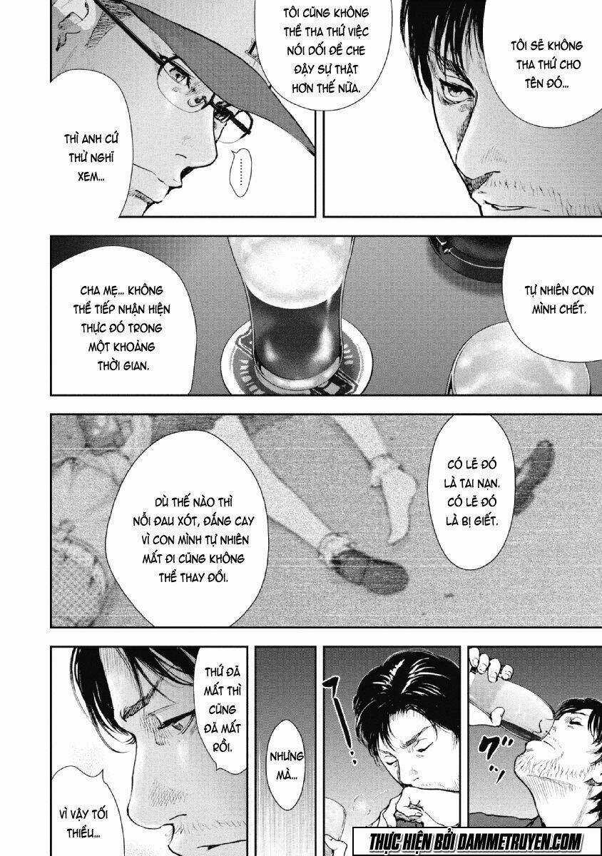 Gift ± Chapter 72 trang 10