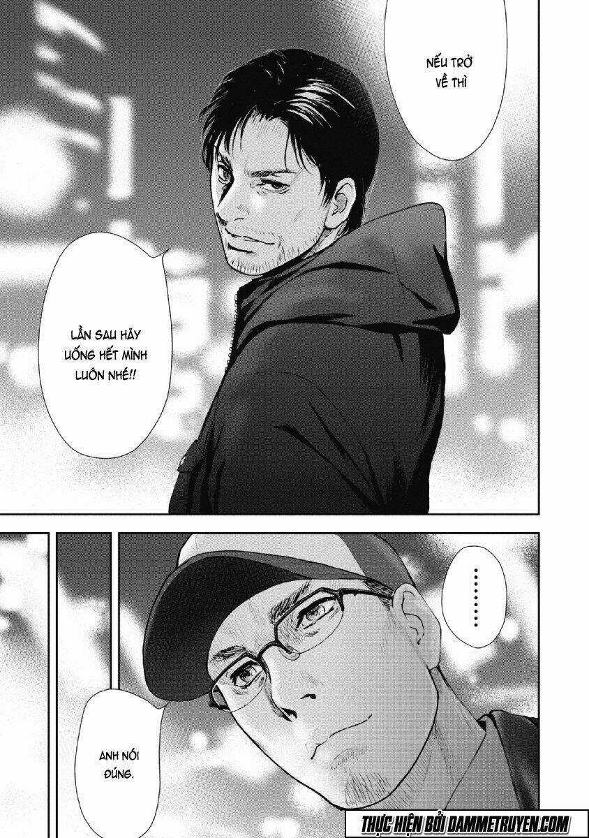 Gift ± Chapter 72 trang 13