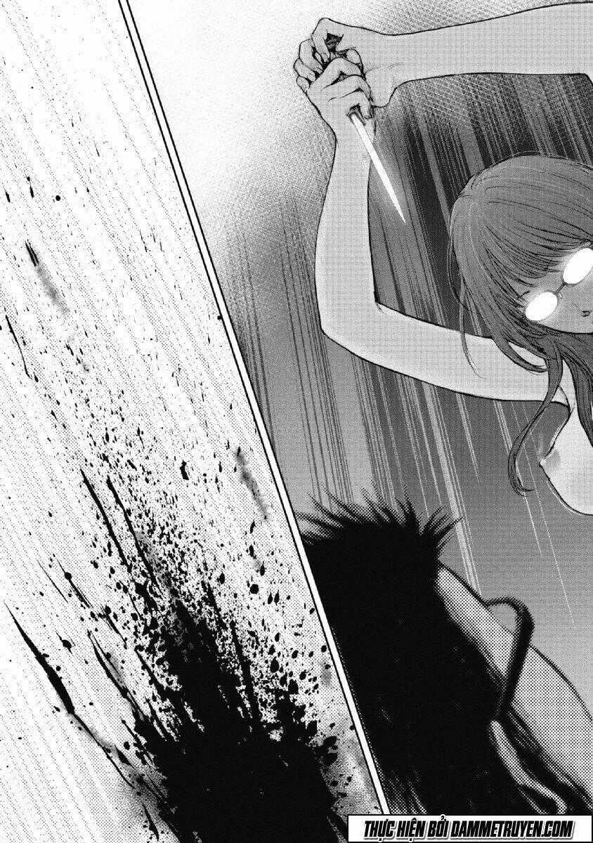 Gift ± Chapter 72 trang 18