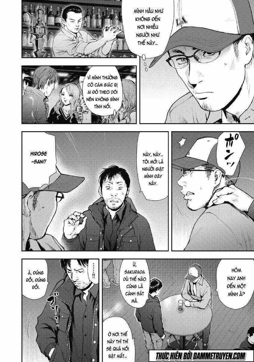 Gift ± Chapter 72 trang 4
