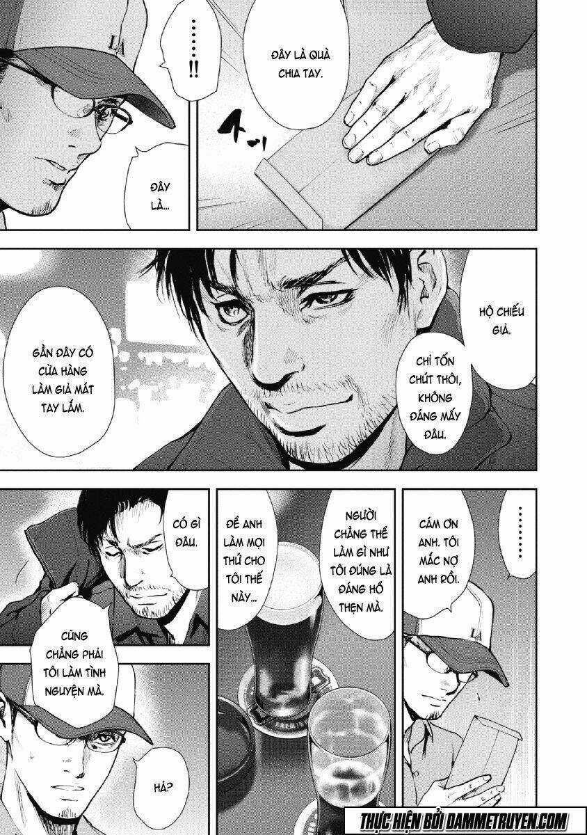 Gift ± Chapter 72 trang 5